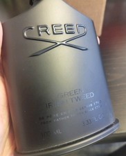 Creed Green Irish Tweed Men's Perfume 100ml