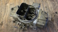 Holley Carburettor. 4 Barrel
