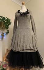 Lovely Frills Layered