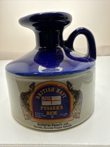 Pusser british navy rum - pusser’s,