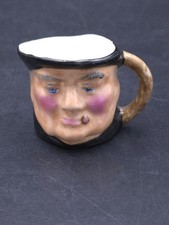 Thorley Bone China Winston