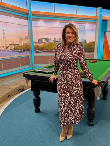 Susanna reid 5 inch - 8.5",