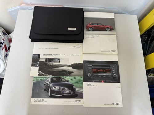 Genuine audi 2005 2009 - a3, 2005-2009
