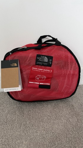 The north face base - the,