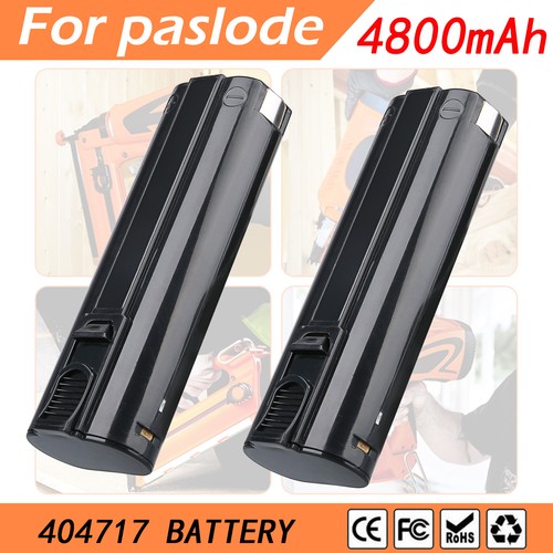 8ah for paslode - for,