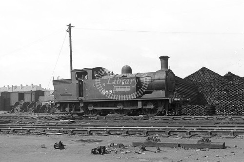 Photo british railways - , br