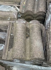 Marley Bold Roll Roof Tiles