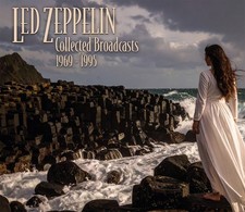 LED ZEPPELIN COLLECTED