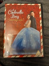 A Cinderella Story: Christmas