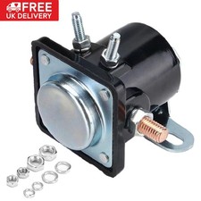 Car Truck Starter Solenoid