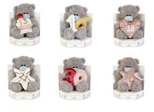 You tatty teddy birthday - me,