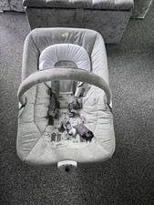 Joie Wish Baby Bouncer