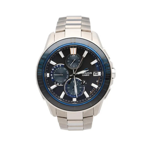 Casio oceanus manta - casio,