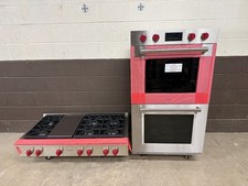 Wolf 48" Range Top SRT486G and