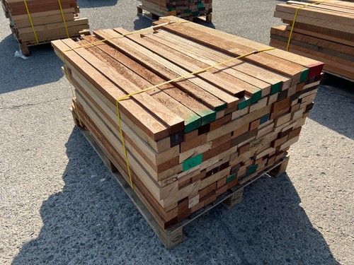 Pallet hardwood timber - pallet,