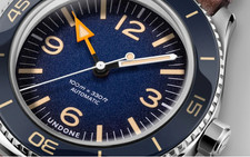 Undone Basecamp Explorer - Automatic Watch - In UK (No import duty or VAT)