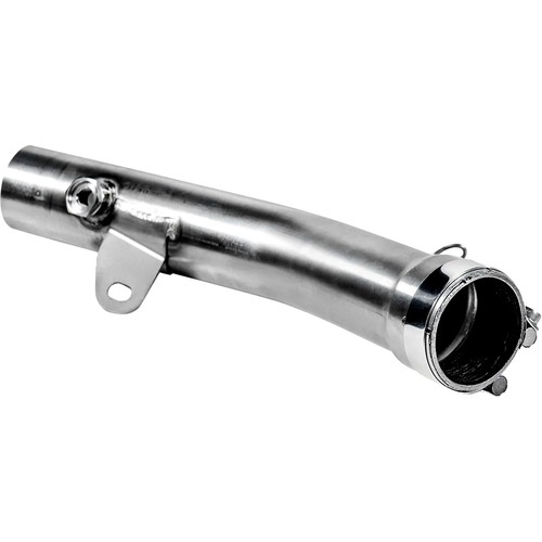 Akrapovic stainless steel - akrapovic,