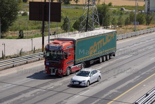 Truck photo daf - daf, 105