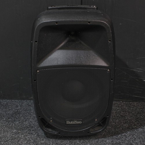 Subzero p12 portable - p12,