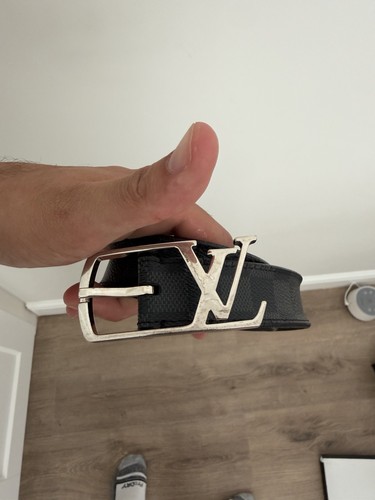 Louis vuitton men - vuitton, belt