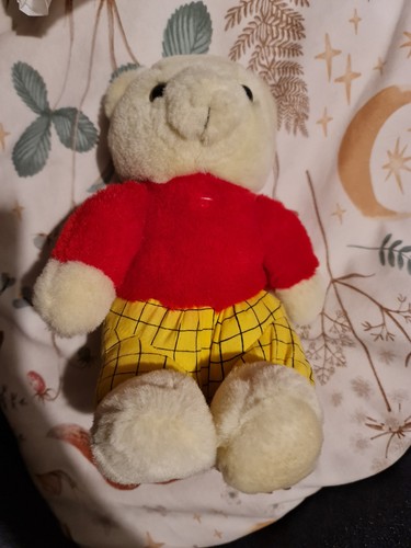 Vintage playmakers rupert - vintage,