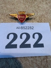british airways junior jet