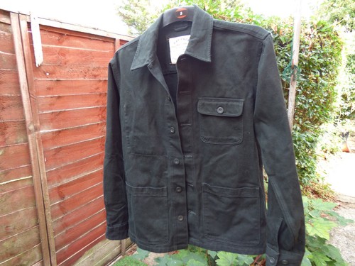Fatface black mens - fatface, worker