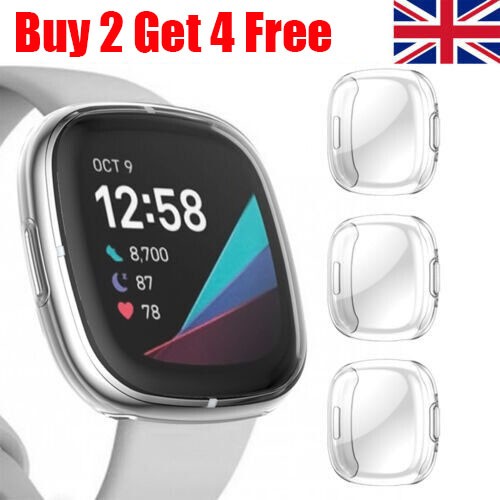 For fitbit versa - for, 4