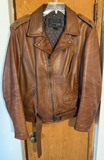 Schott One Star Perfecto 519