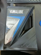 Yamaha Yamalube 4L 2-Stroke