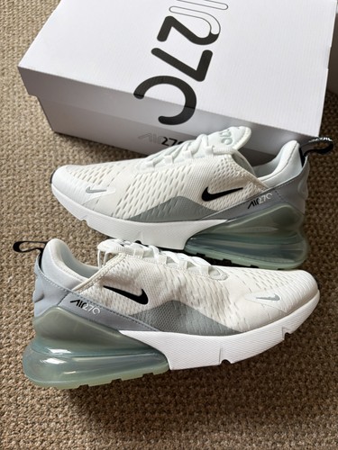 Nike air max 270 trainers - max,