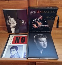 Elvis Remembered Box Set
