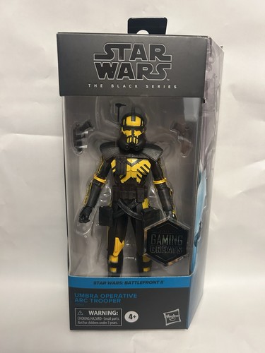 Star wars the black series - star,