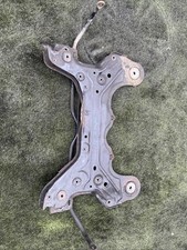 Seat Leon Cupra R Mk1 Golf Mk4 BAM Front Subframe Genuine OEM #3L