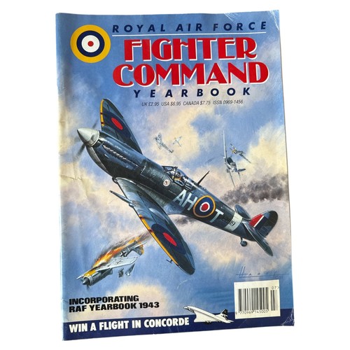 Royal air force fighter - royal,