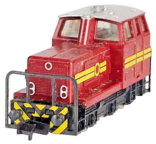 Fleischmann 7218 gauge - 7218,