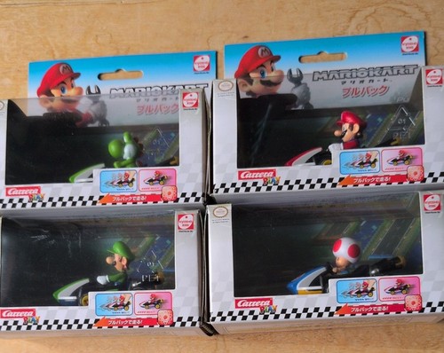 Kyosho ltd mario - co.,, kart