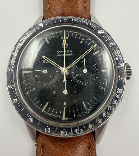 Omega speedmaster 2998 - omega,