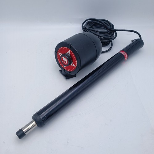 Autohelm nautech 2000 tiller - nautech,