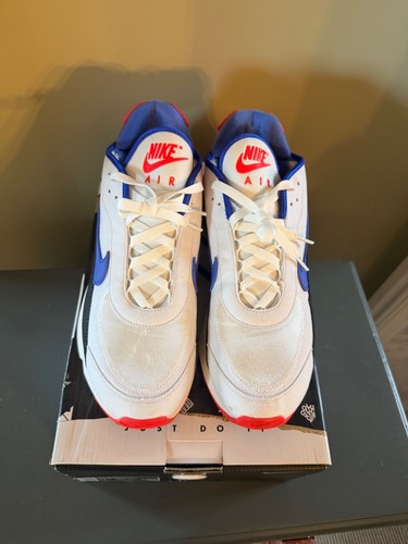 Nike air max - nike, evolution