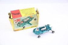 Dinky Toys 102 Joe's Car