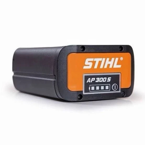Stihl 300 battery - 300,