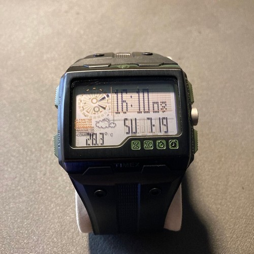 Timex expedition ws4 - timex,