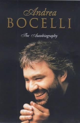 Andrea bocelli the - andrea,