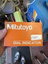 Mitutoyo DTI No. 513-404