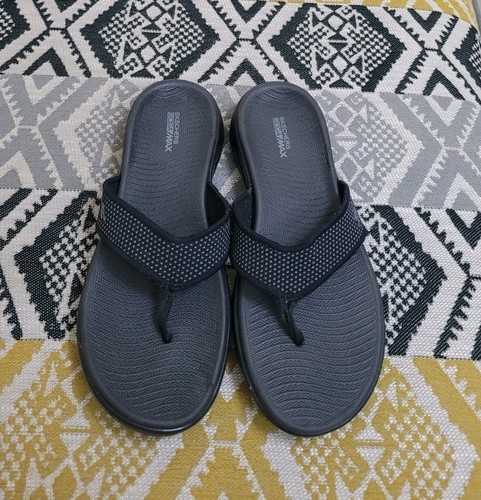 Euc skechers the 600 - the, go