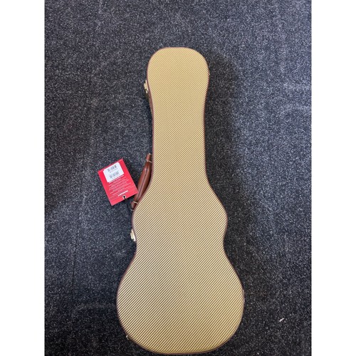 Stagg ukulele case tweed - in,