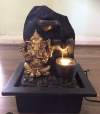Ganesha Water Fountain