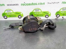 129093B rear seat belt lh for