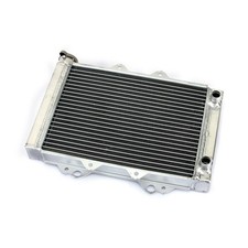 Atv quad cooling radiator - quad,